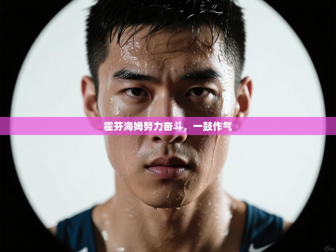 霍芬海姆努力奋斗,一鼓作气 第1张