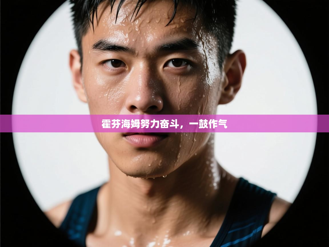 霍芬海姆努力奋斗,一鼓作气 第2张