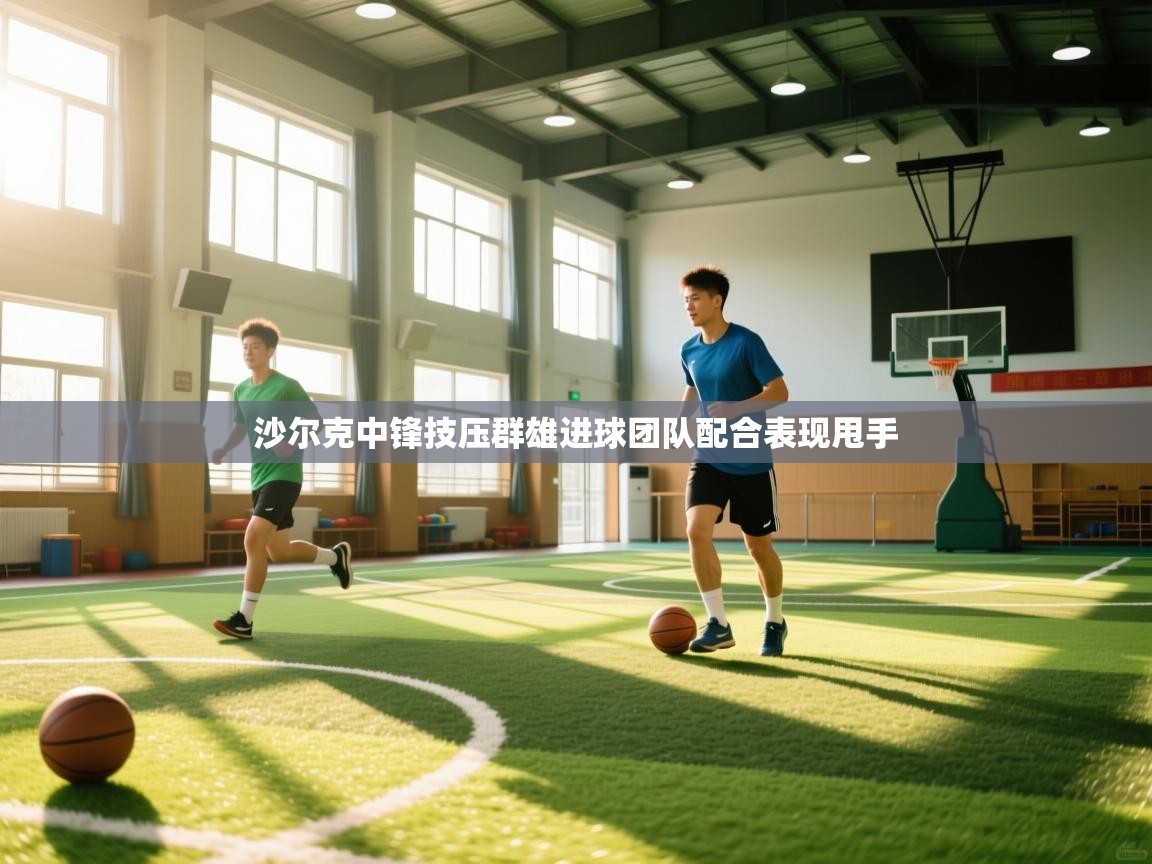 沙尔克中锋技压群雄进球团队配合表现甩手  第1张