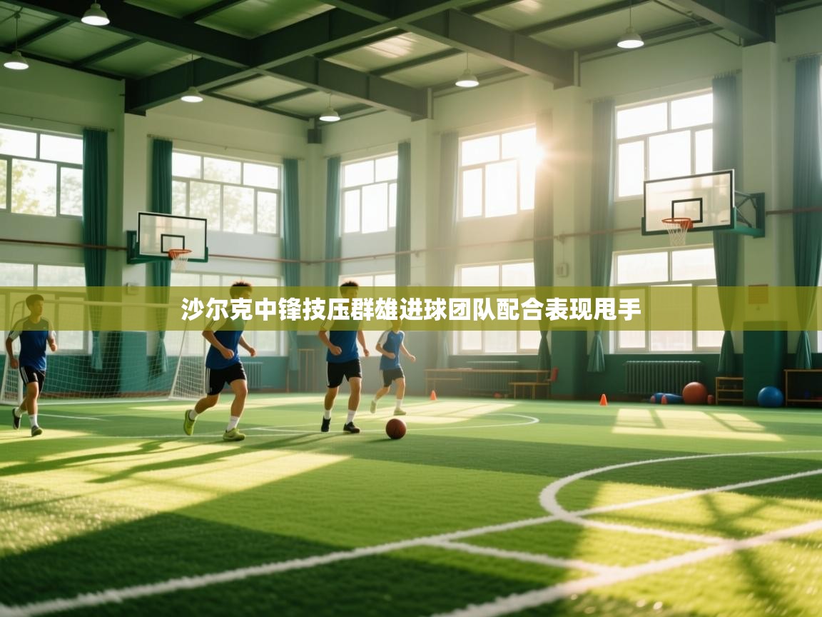 沙尔克中锋技压群雄进球团队配合表现甩手  第2张