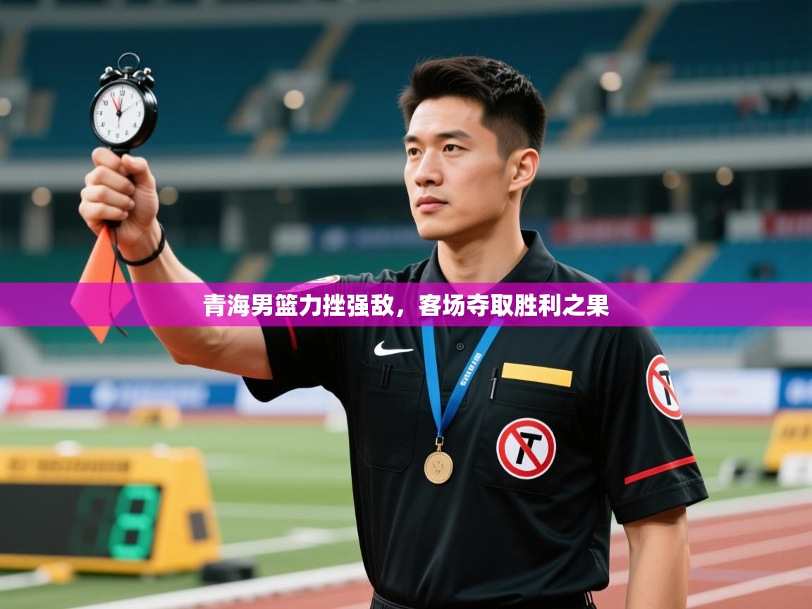 青海男篮力挫强敌，客场夺取胜利之果  第2张