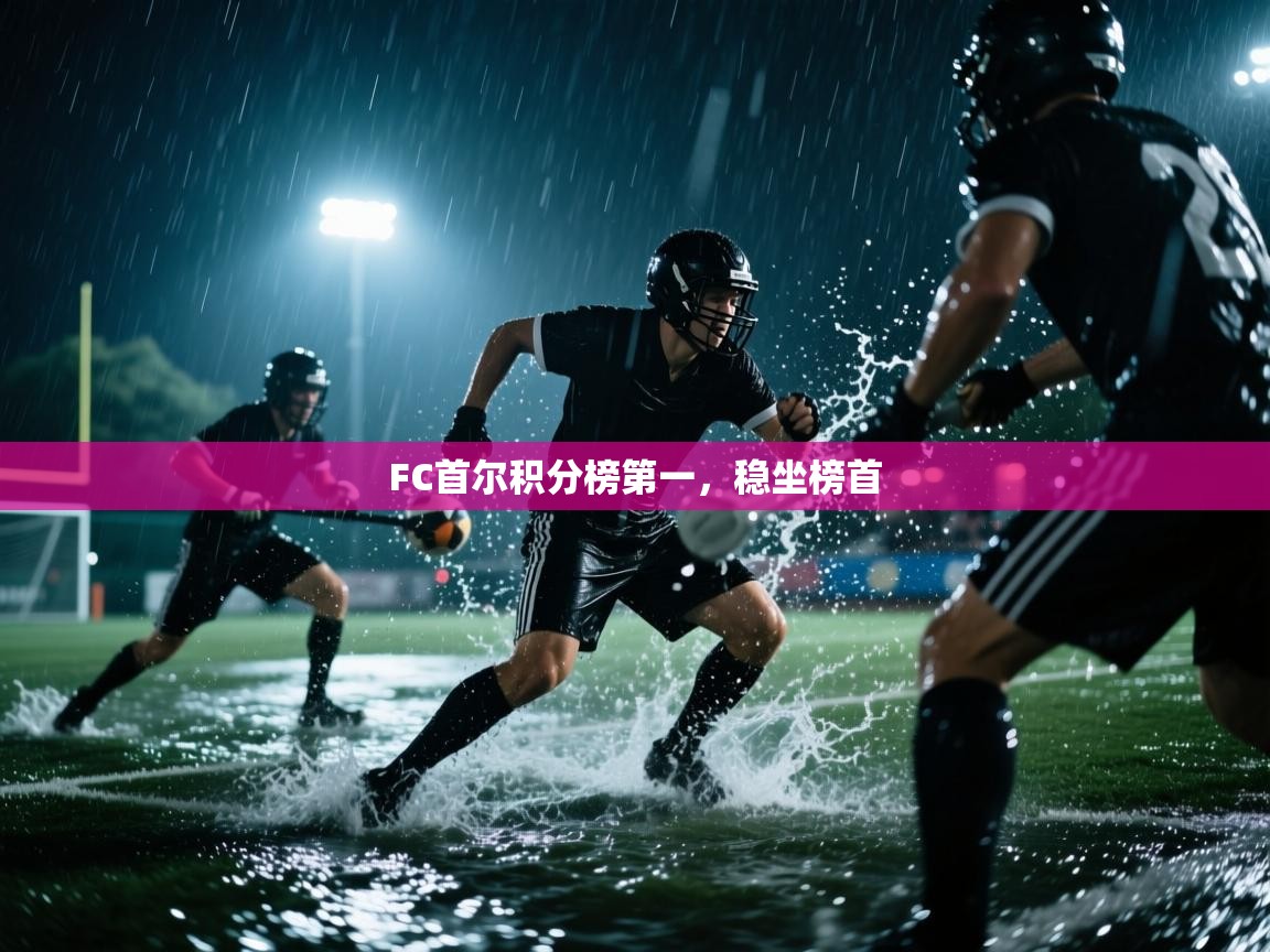 FC首尔积分榜第一，稳坐榜首  第2张