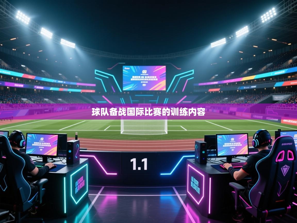 球队备战国际比赛的训练内容
