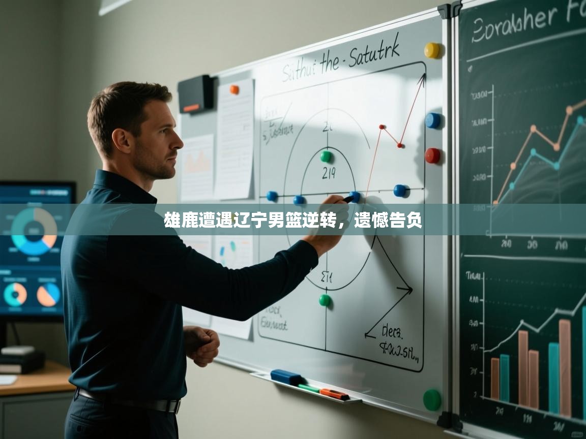 雄鹿遭遇辽宁男篮逆转，遗憾告负