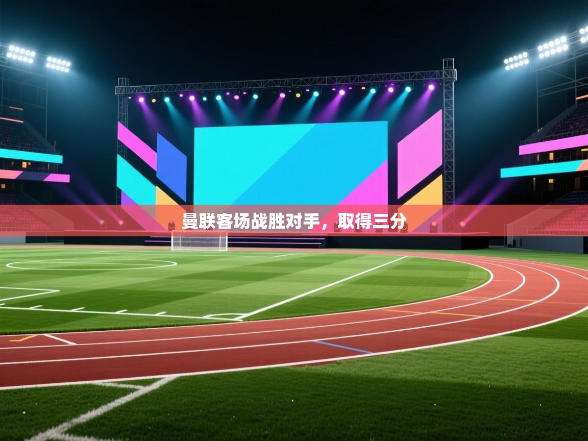 曼联客场战胜对手，取得三分