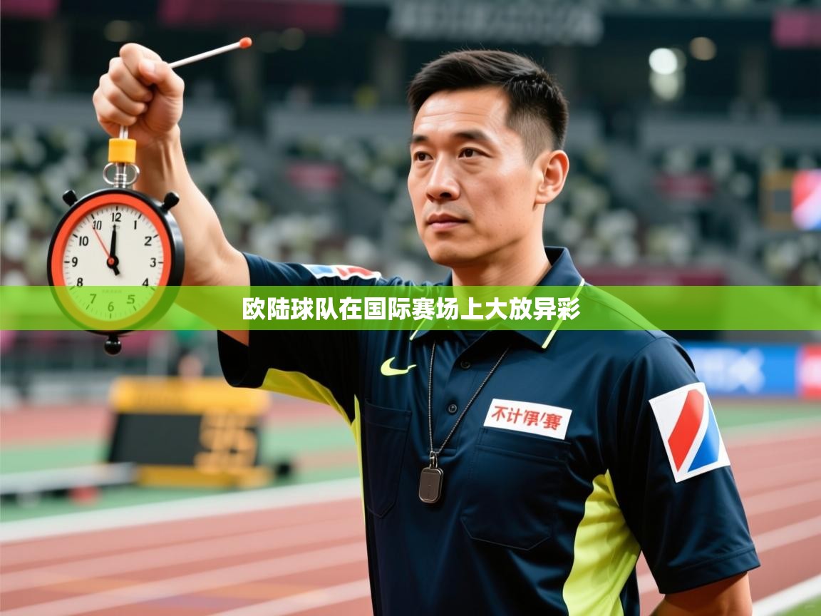 欧陆球队在国际赛场上大放异彩  第2张