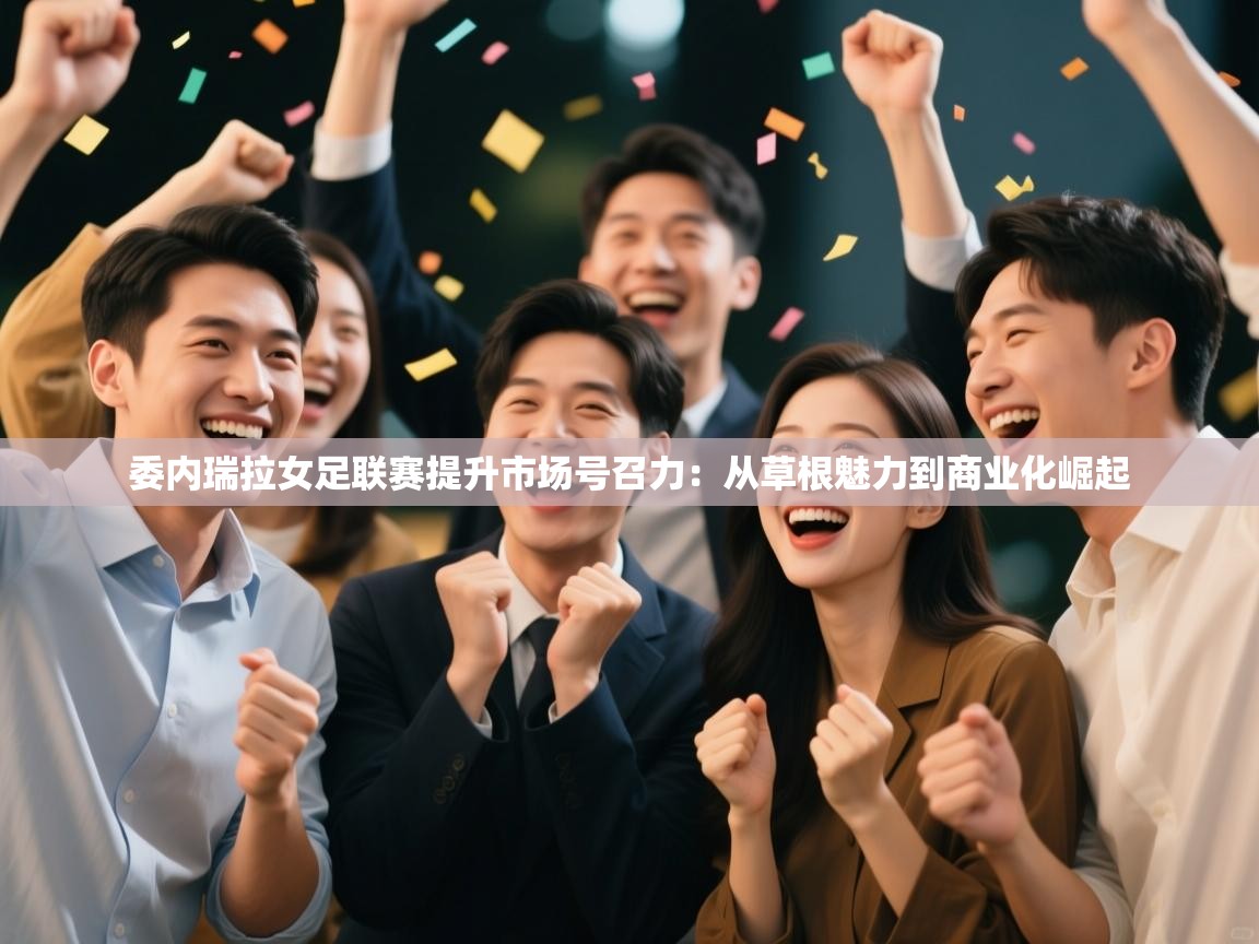 委内瑞拉女足联赛提升市场号召力：从草根魅力到商业化崛起  第2张