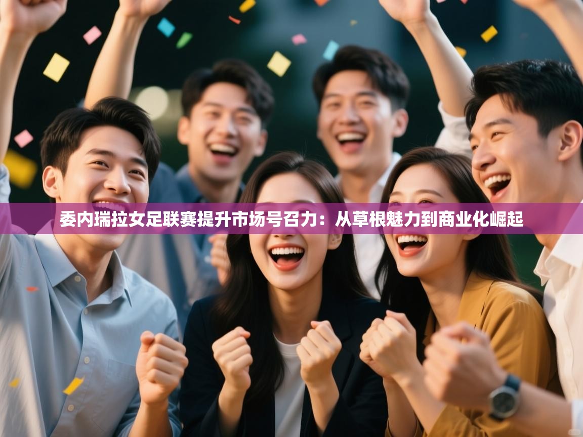 委内瑞拉女足联赛提升市场号召力：从草根魅力到商业化崛起  第1张