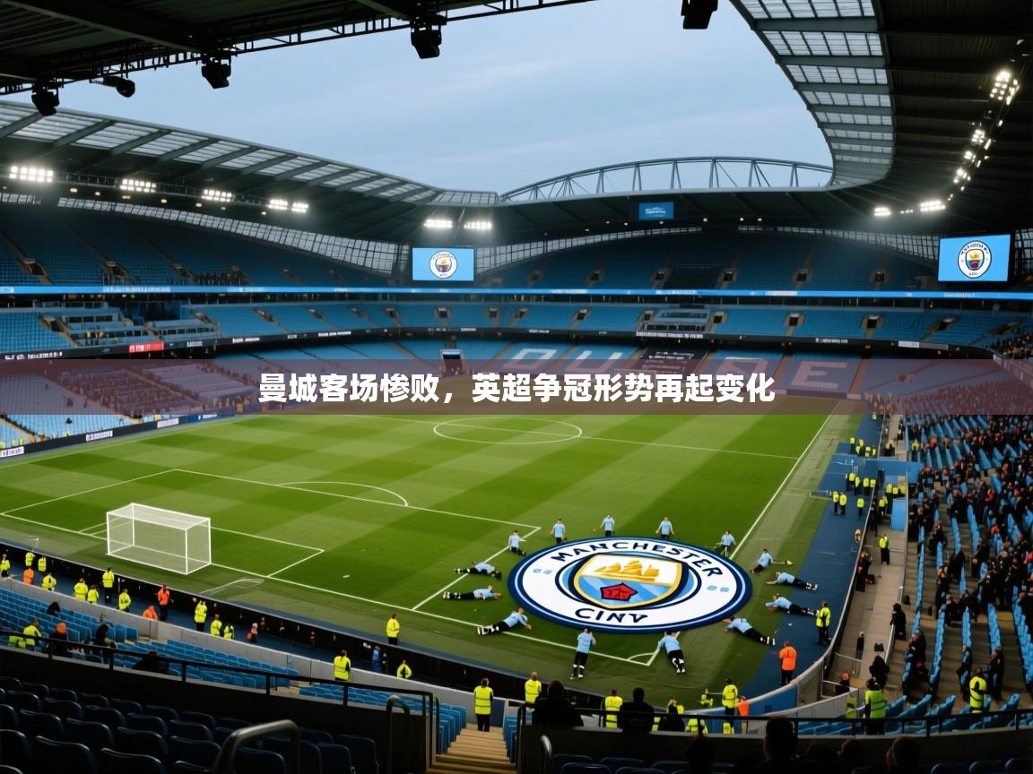 曼城客场惨败，英超争冠形势再起变化  第1张