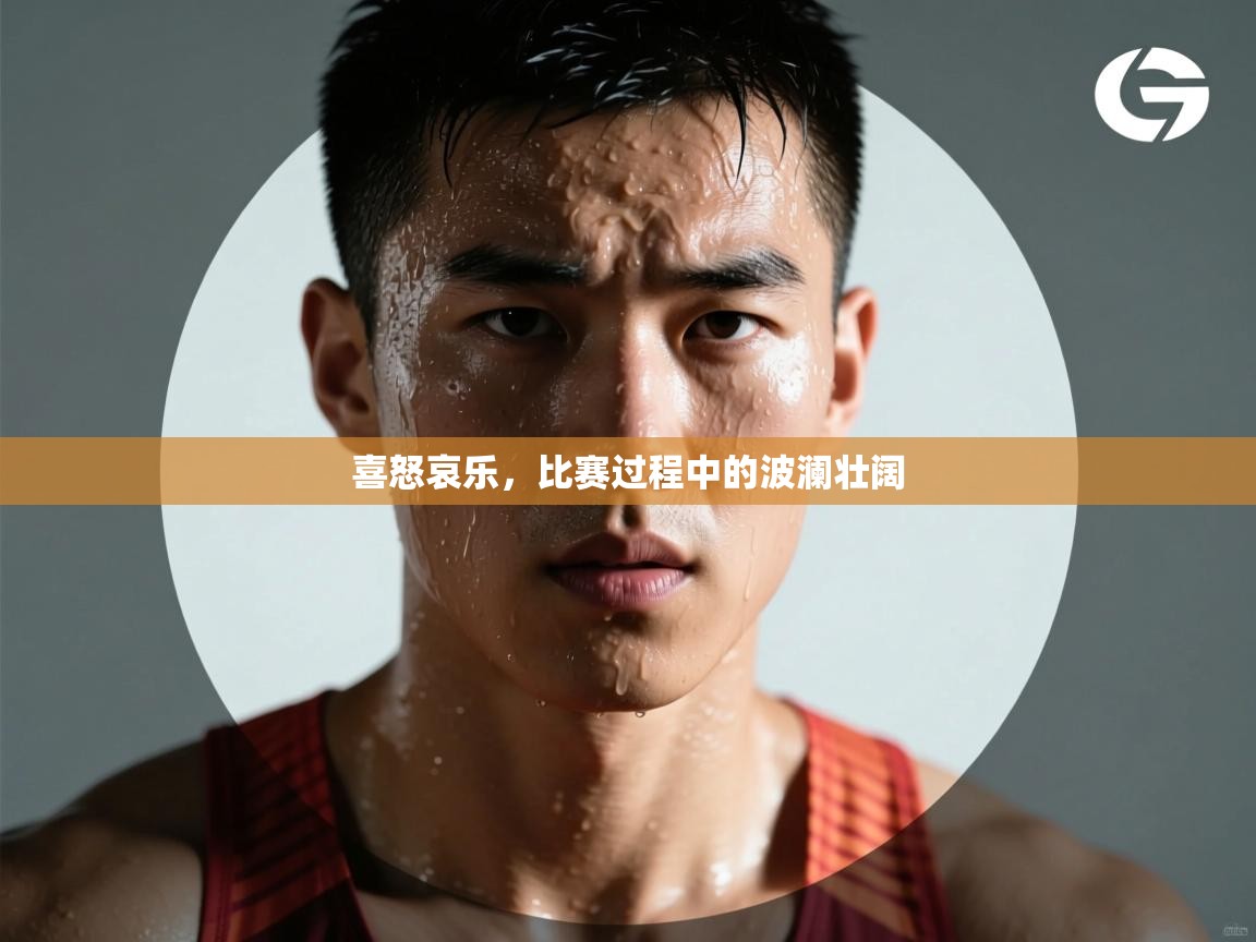 喜怒哀乐，比赛过程中的波澜壮阔  第1张