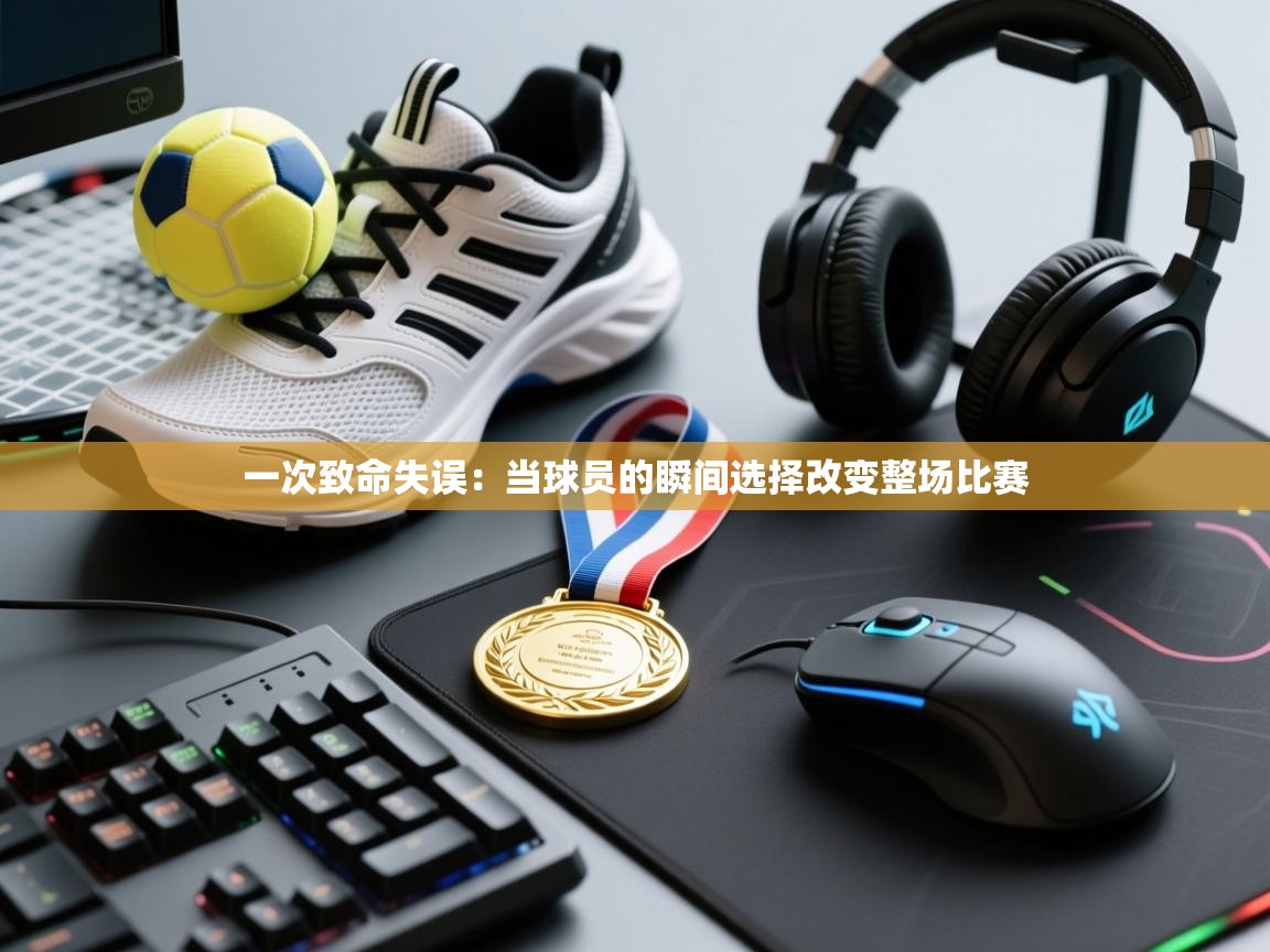 一次致命失误:当球员的瞬间选择改变整场比赛 第2张