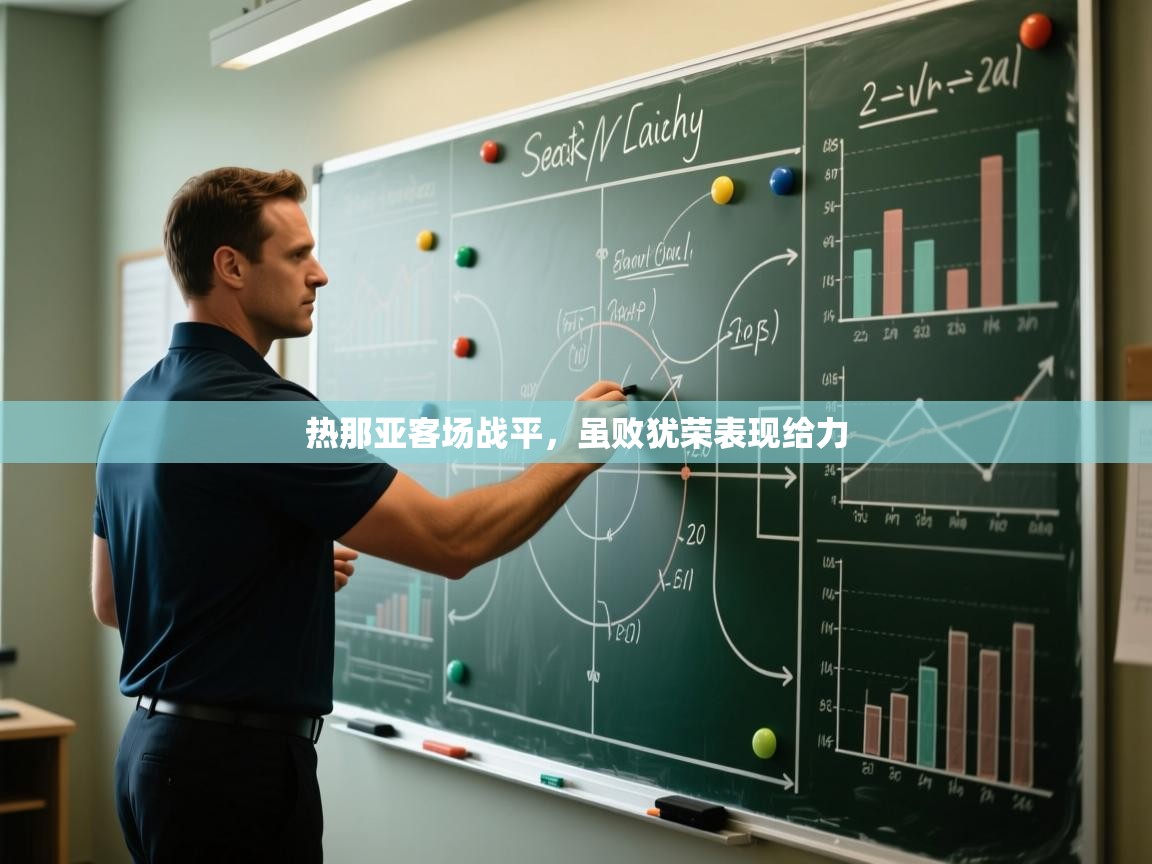 热那亚客场战平，虽败犹荣表现给力  第1张