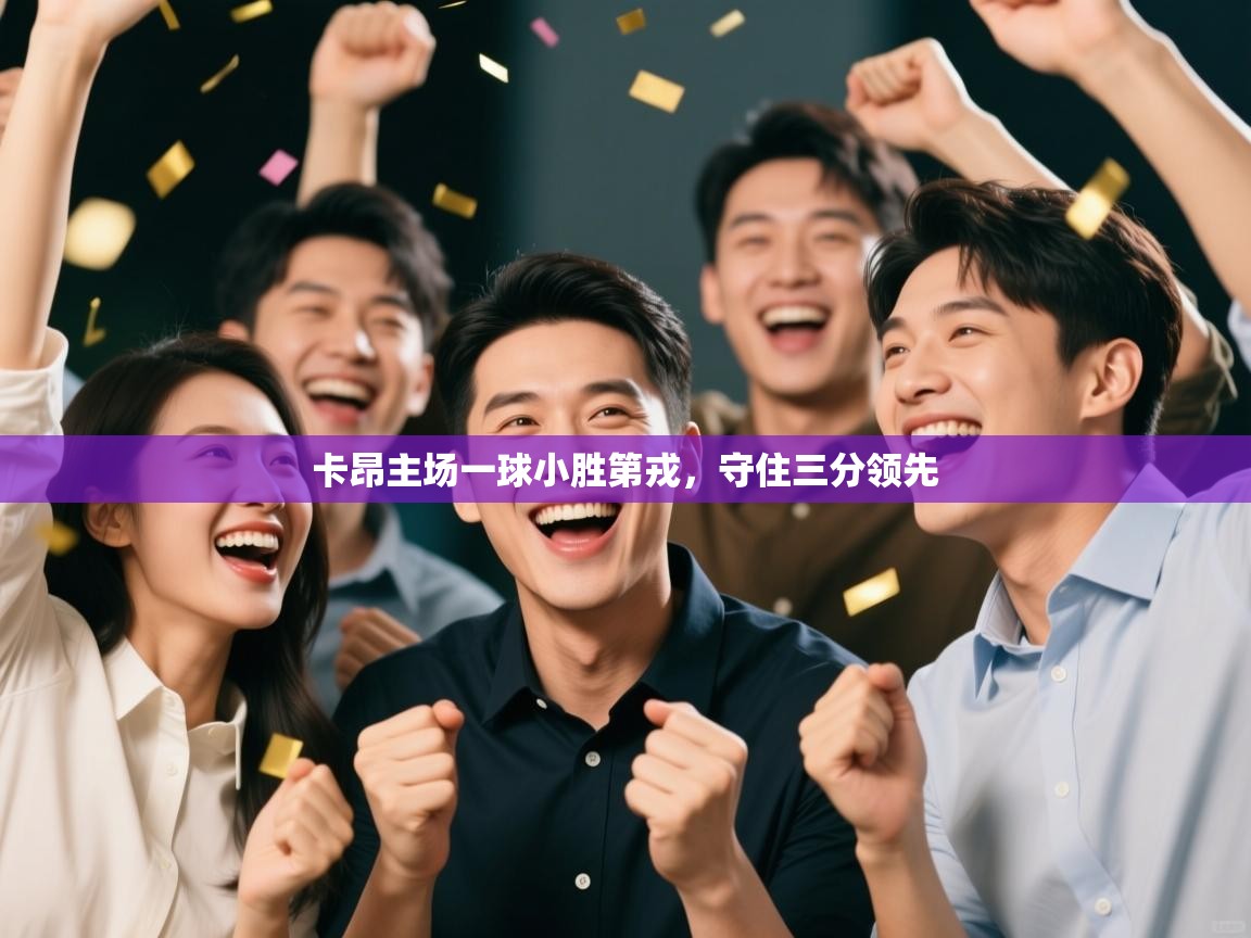 卡昂主场一球小胜第戎,守住三分领先 第1张