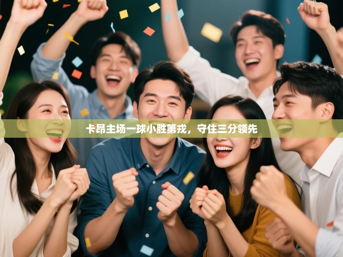 卡昂主场一球小胜第戎,守住三分领先 第2张