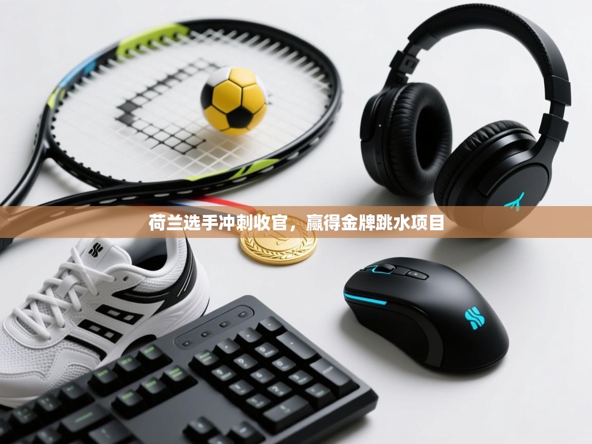 荷兰选手冲刺收官,赢得金牌跳水项目 第2张