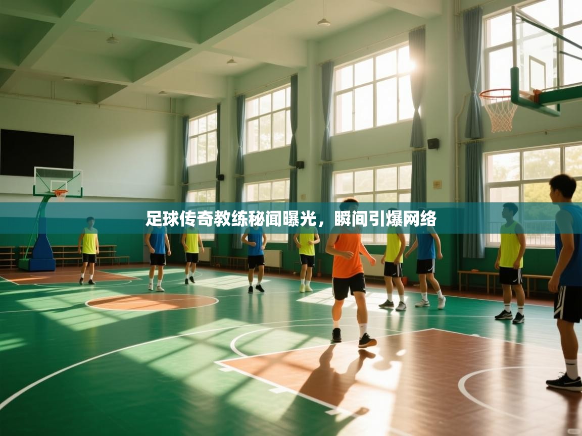 足球传奇教练秘闻曝光，瞬间引爆网络  第1张