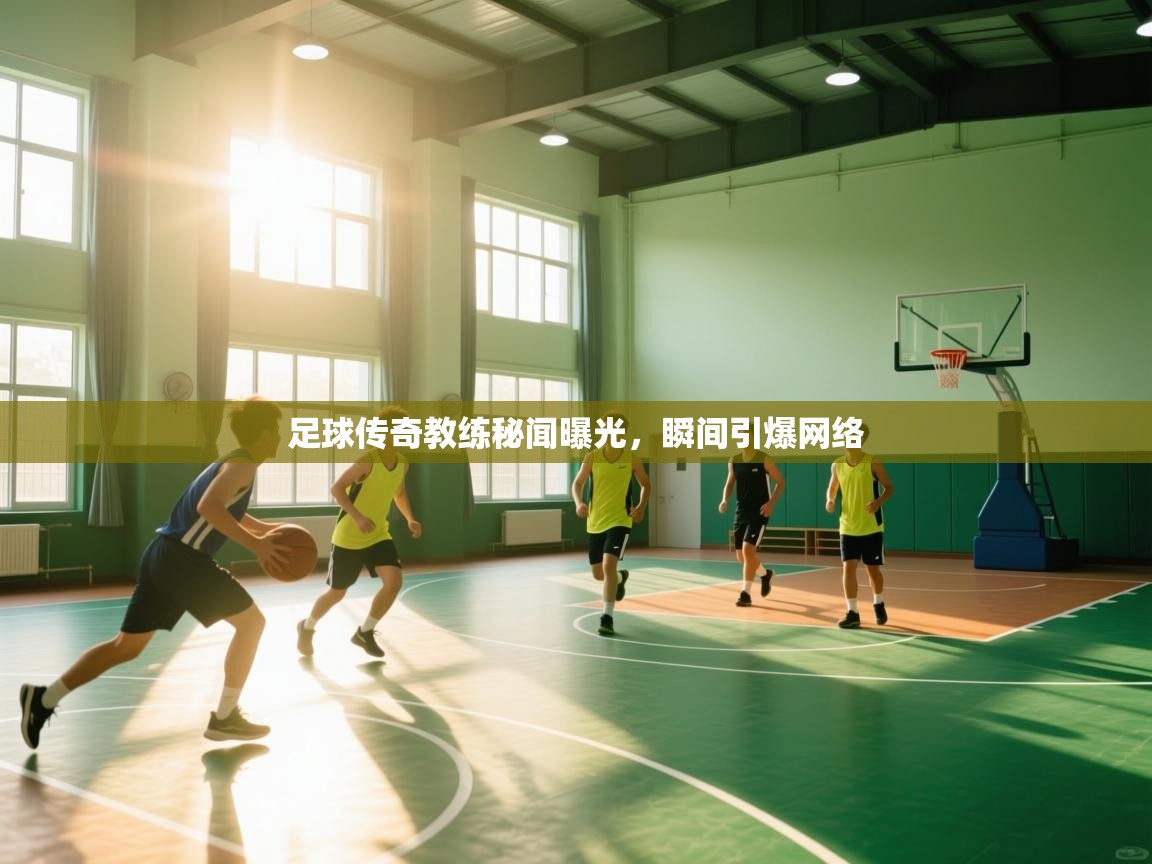 足球传奇教练秘闻曝光，瞬间引爆网络  第2张