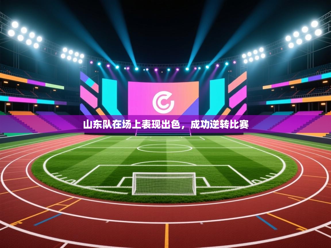 山东队在场上表现出色，成功逆转比赛