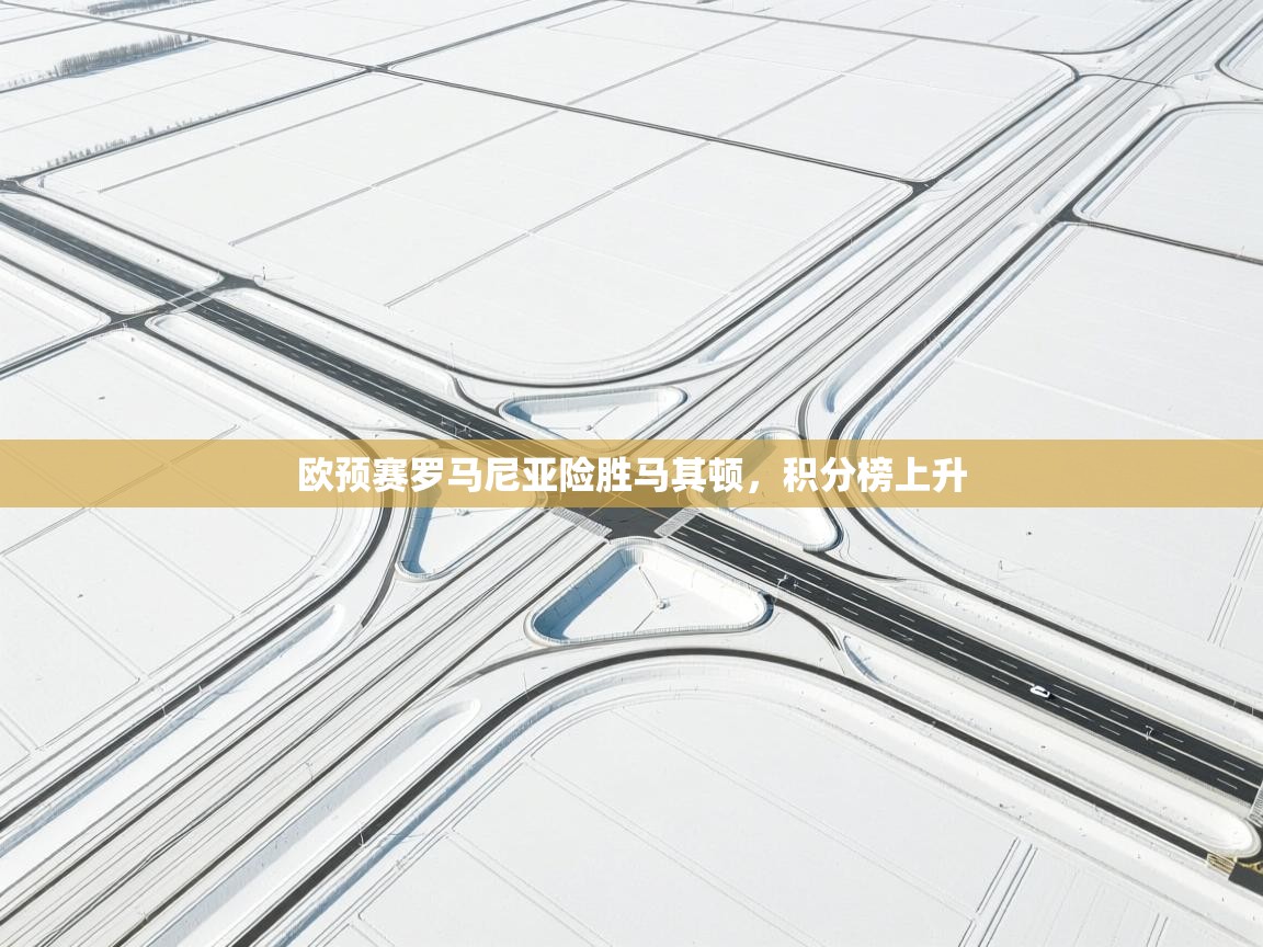 欧预赛罗马尼亚险胜马其顿，积分榜上升  第2张