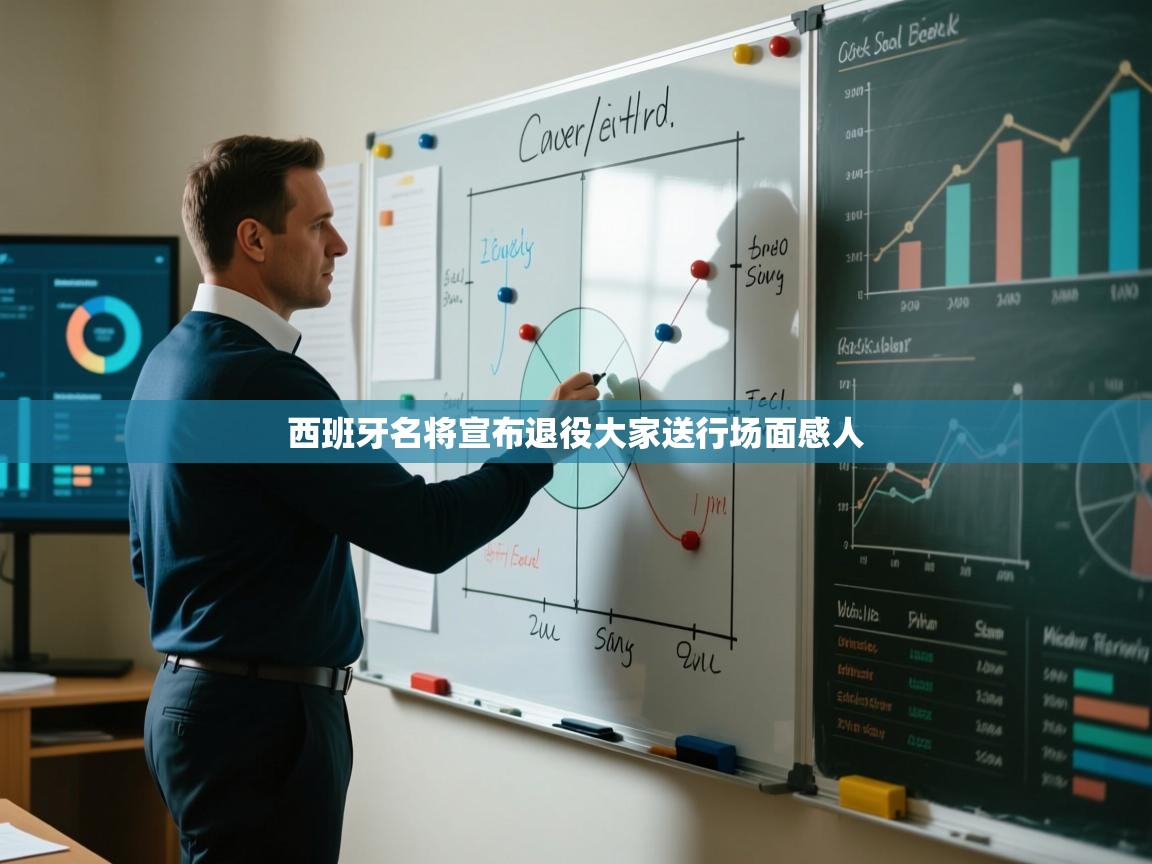 西班牙名将宣布退役大家送行场面感人 第1张