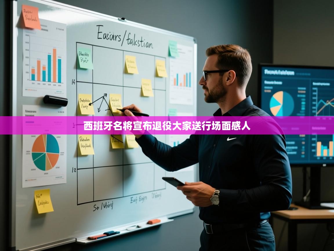 西班牙名将宣布退役大家送行场面感人 第2张