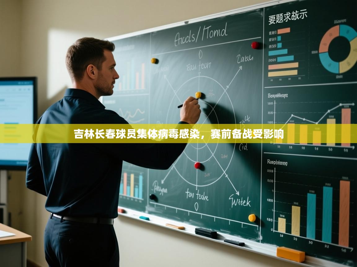 吉林长春球员集体病毒感染，赛前备战受影响  第1张