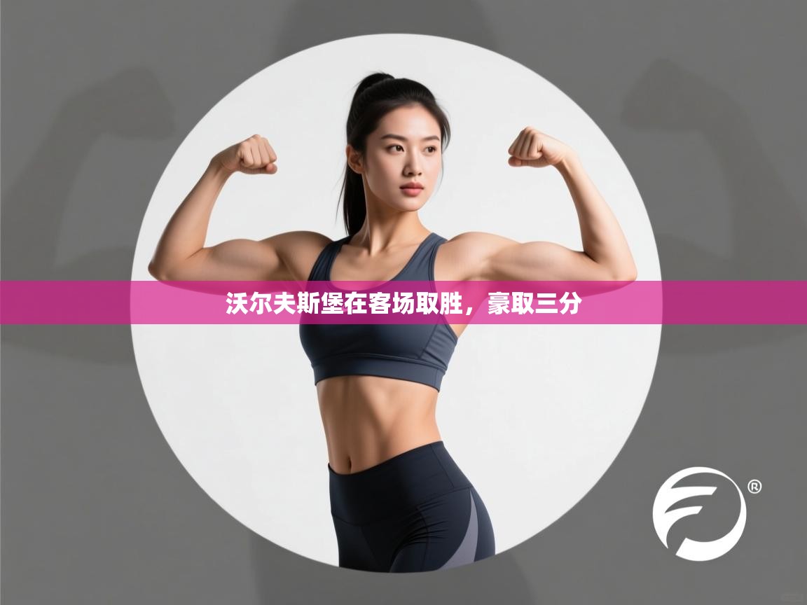 沃尔夫斯堡在客场取胜，豪取三分  第2张