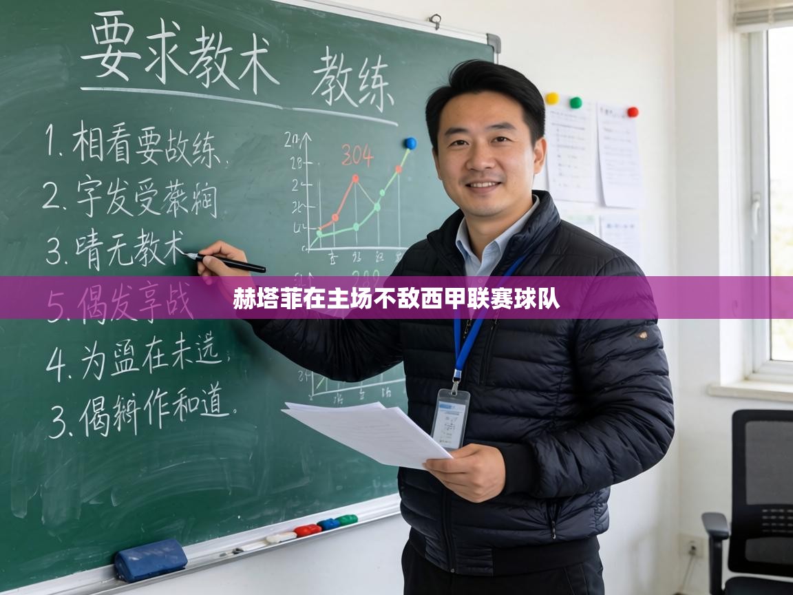 赫塔菲在主场不敌西甲联赛球队 第2张