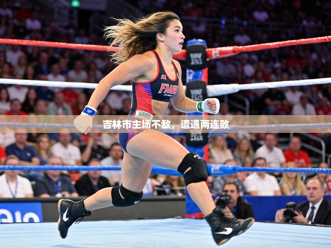 吉林市主场不敌，遭遇两连败  第1张