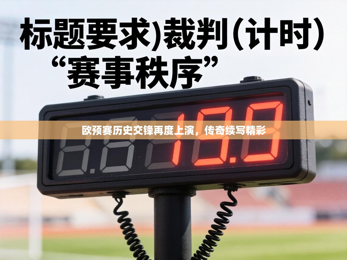 欧预赛历史交锋再度上演,传奇续写精彩