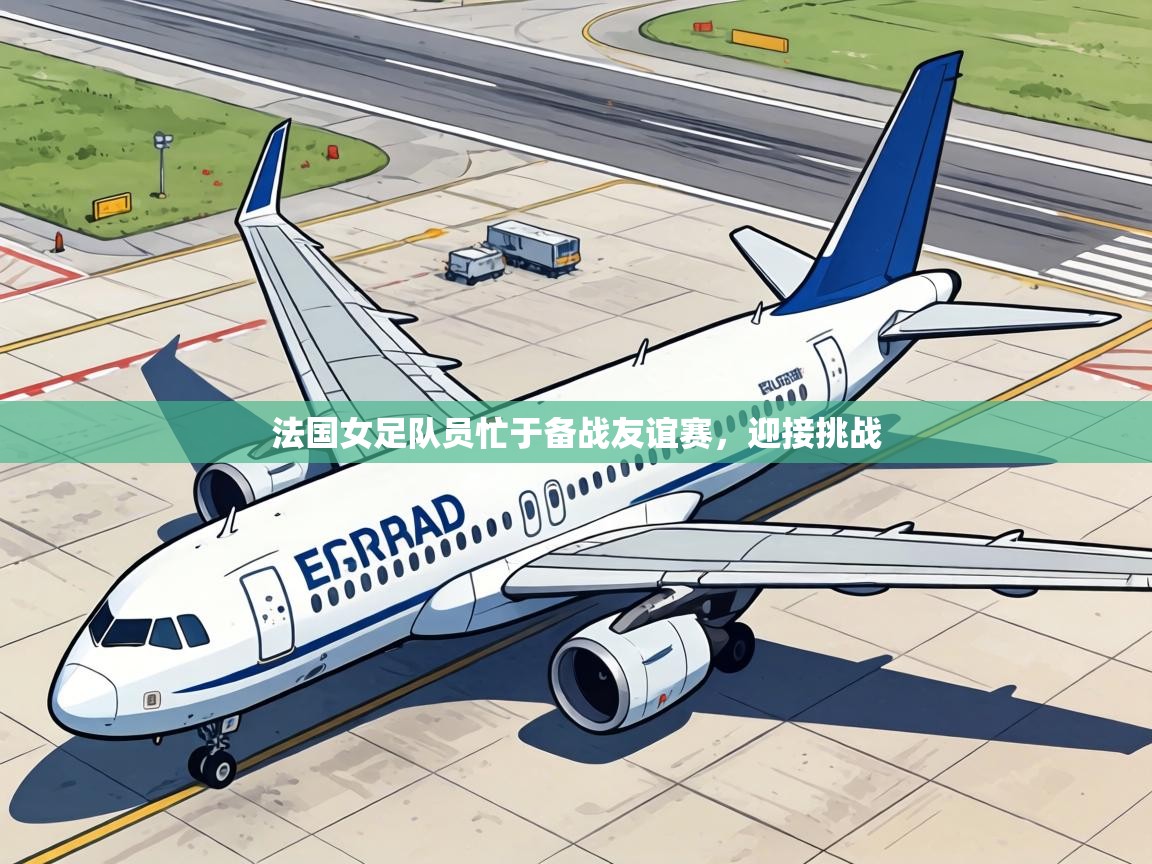 法国女足队员忙于备战友谊赛,迎接挑战 第2张