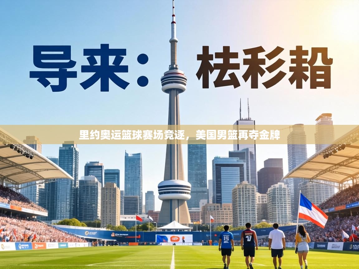 里约奥运篮球赛场竞逐，美国男篮再夺金牌  第2张