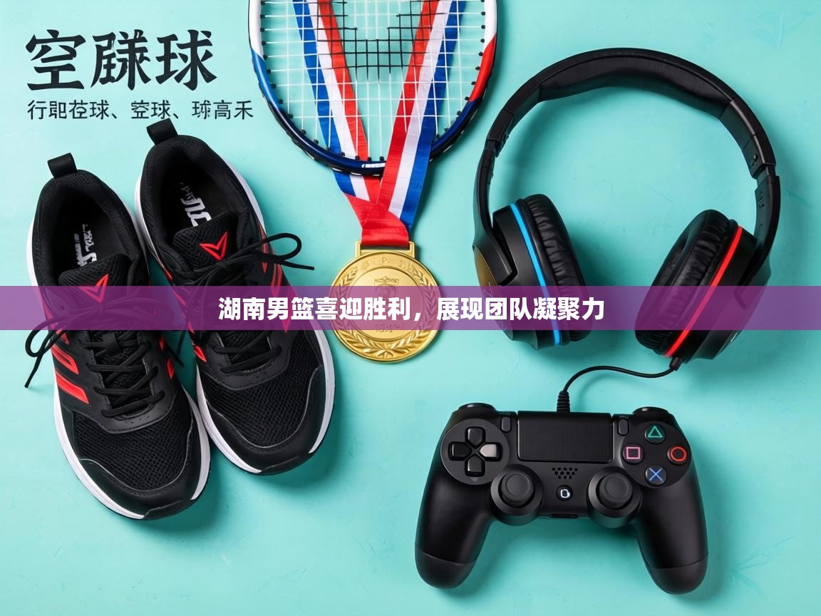 湖南男篮喜迎胜利,展现团队凝聚力 第2张