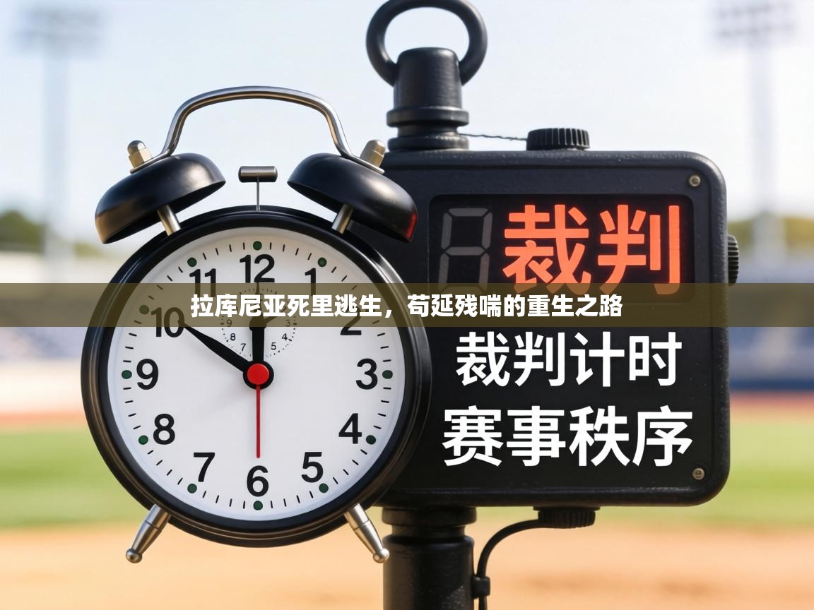 拉库尼亚死里逃生,苟延残喘的重生之路 第1张