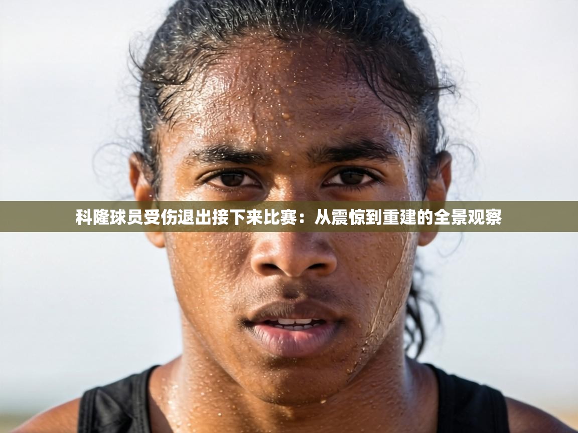 科隆球员受伤退出接下来比赛:从震惊到重建的全景观察