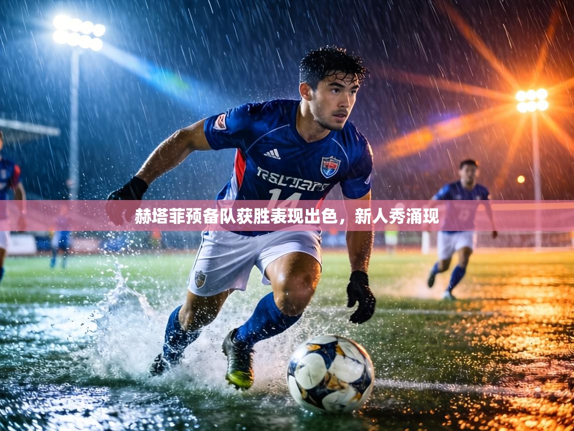 赫塔菲预备队获胜表现出色，新人秀涌现